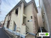 地下鉄桜通線桜本町駅まで徒歩6分