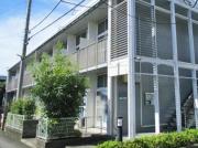 レオパレス鶴園