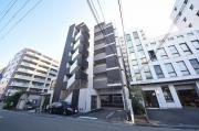 グランシャリオ江坂