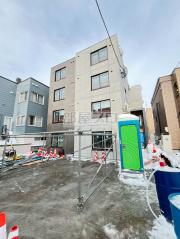 地下鉄東西線宮の沢駅まで徒歩10分
