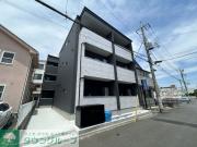 ＪＲ八高線東福生駅まで徒歩2分