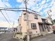 上六万寺町8-29戸建て