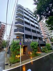 SYFORME YOKOHAMA-ODORIKOEN -シーフォルム横