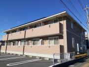 アーバンハイツ岩崎E