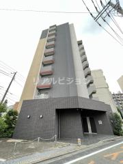 パークアクシス三宿