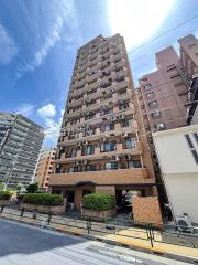 ダイアパレス錦糸町第5
