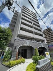 エスリード京橋ステーションプラザ