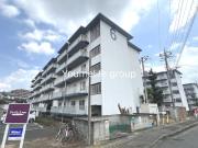 テレパレス伊勢原6号棟