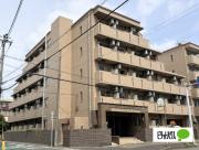 プロシード市川妙典II