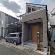 近鉄南大阪線恵我ノ荘駅まで徒歩43分
