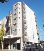 地下鉄鶴舞線上前津駅まで徒歩6分