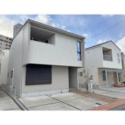 一宮市今伊勢町馬寄字観音堂住宅