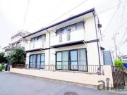 西武池袋・豊島線大泉学園駅まで徒歩15分