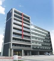 ＪＲ東海道本線新大阪駅まで徒歩8分