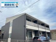 OA FLAT南車崎
