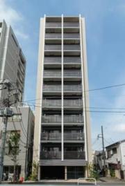 イプセ品川戸越