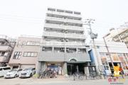 ＪＲ大阪環状線京橋駅まで徒歩7分