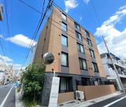 ツインクル中野新橋
