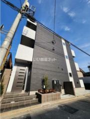 ＪＲ京浜東北・根岸線蕨駅まで徒歩10分