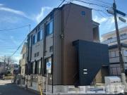 ＪＲ京浜東北・根岸線王子駅まで徒歩9分