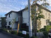 ＪＲ芸備線安芸矢口駅まで徒歩14分