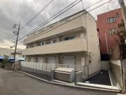 ＪＲ総武線（各駅停車）西船橋駅まで徒歩15分