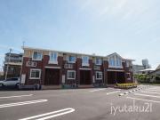 ＪＲ高徳線佐古駅まで徒歩12分