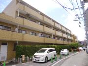 都営大江戸線西新宿五丁目駅まで徒歩10分