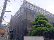 東急田園都市線三軒茶屋駅まで徒歩12分