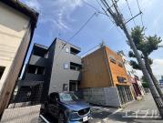 ＪＲ筑豊本線若松駅まで徒歩3分