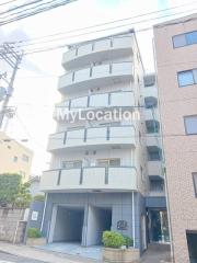 クラールアヴェニュー