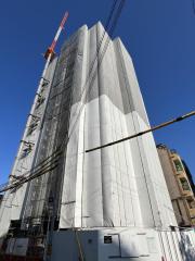ＪＲ東海道本線塚本駅まで徒歩4分