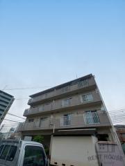 南海本線和泉大宮駅まで徒歩1分