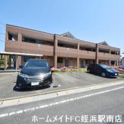 ＪＲ筑肥線周船寺駅まで徒歩17分