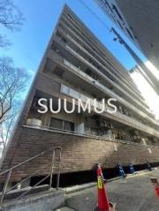 都営大江戸線都庁前駅まで徒歩5分
