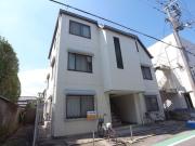 マンションシナーラ