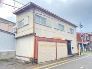 寺町貸家