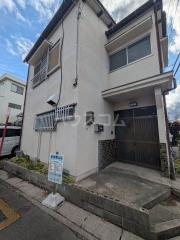 西之川貸家