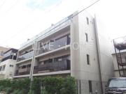 東京メトロ丸ノ内線(方南町支線)中野新橋駅まで徒歩6分