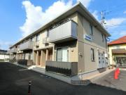 ＪＲ山陰本線倉吉駅まで徒歩17分