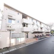 東武伊勢崎・大師線大袋駅まで徒歩24分
