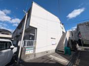 AKTY東甲子園B棟
