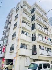 長崎電軌本線スタジアムサウス駅まで徒歩2分