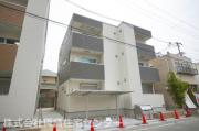 ＪＲ阪和線和歌山駅まで徒歩12分