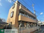 ＪＲ中央線西八王子駅まで徒歩10分