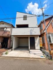 野火止1丁目戸建