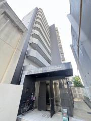 地下鉄谷町線都島駅まで徒歩14分