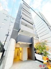 地下鉄千日前線阿波座駅まで徒歩10分