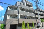 ト-シンフェニックス高田馬場弐番館