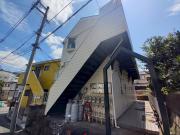 東急東横線大倉山駅まで徒歩16分